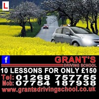 Grants Driving School 624415 Image 6